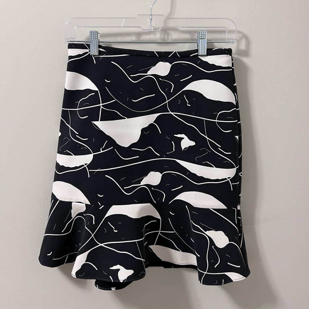 Camilla and Marc - mini skirt
